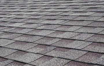 Bedworth tiles for shallow pitch roofing