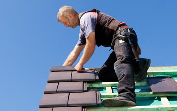 disadvantages of Bedworth slate roofing